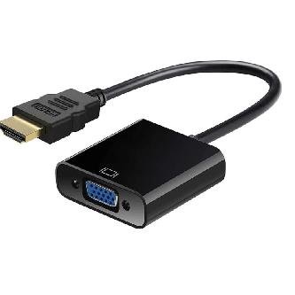 HDTV To VGA Adapter