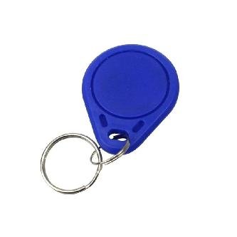 Tag Keyfob NFC 1k S50 13.56MHz