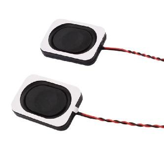 8 ohm 2W Speaker Square